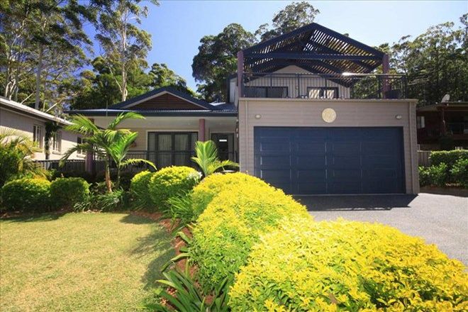 Picture of 15 Windsor Street, TARBUCK BAY NSW 2428