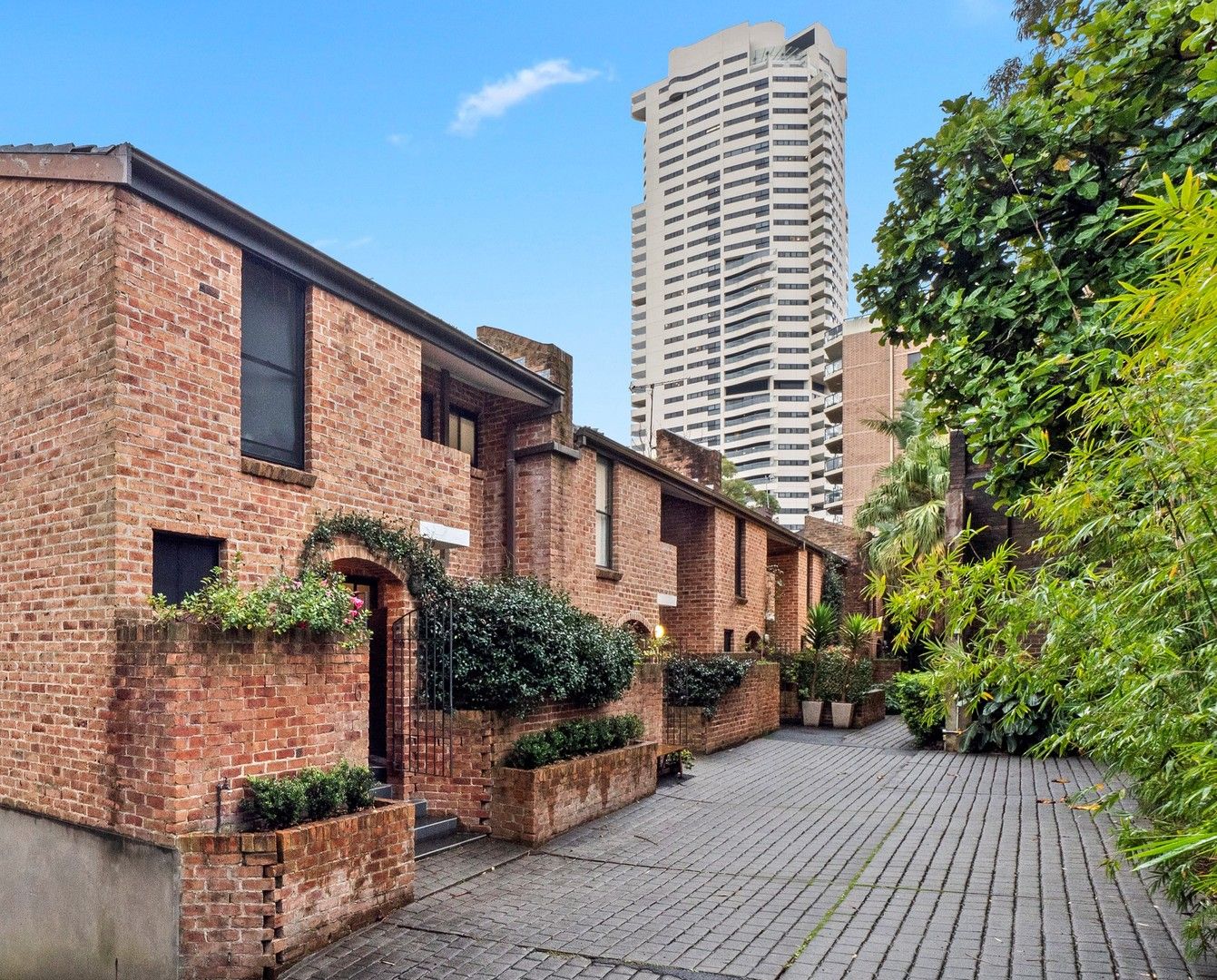 2/1B Darley Street, Darlinghurst NSW 2010, Image 2