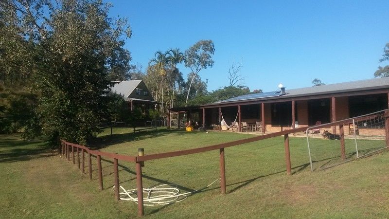 218 Wallins Rd, Hampden QLD 4741, Image 1