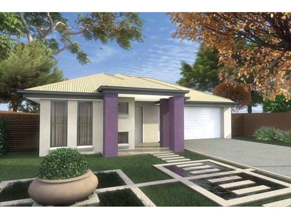 Lot 1 Birkdale Road, Birkdale QLD 4159