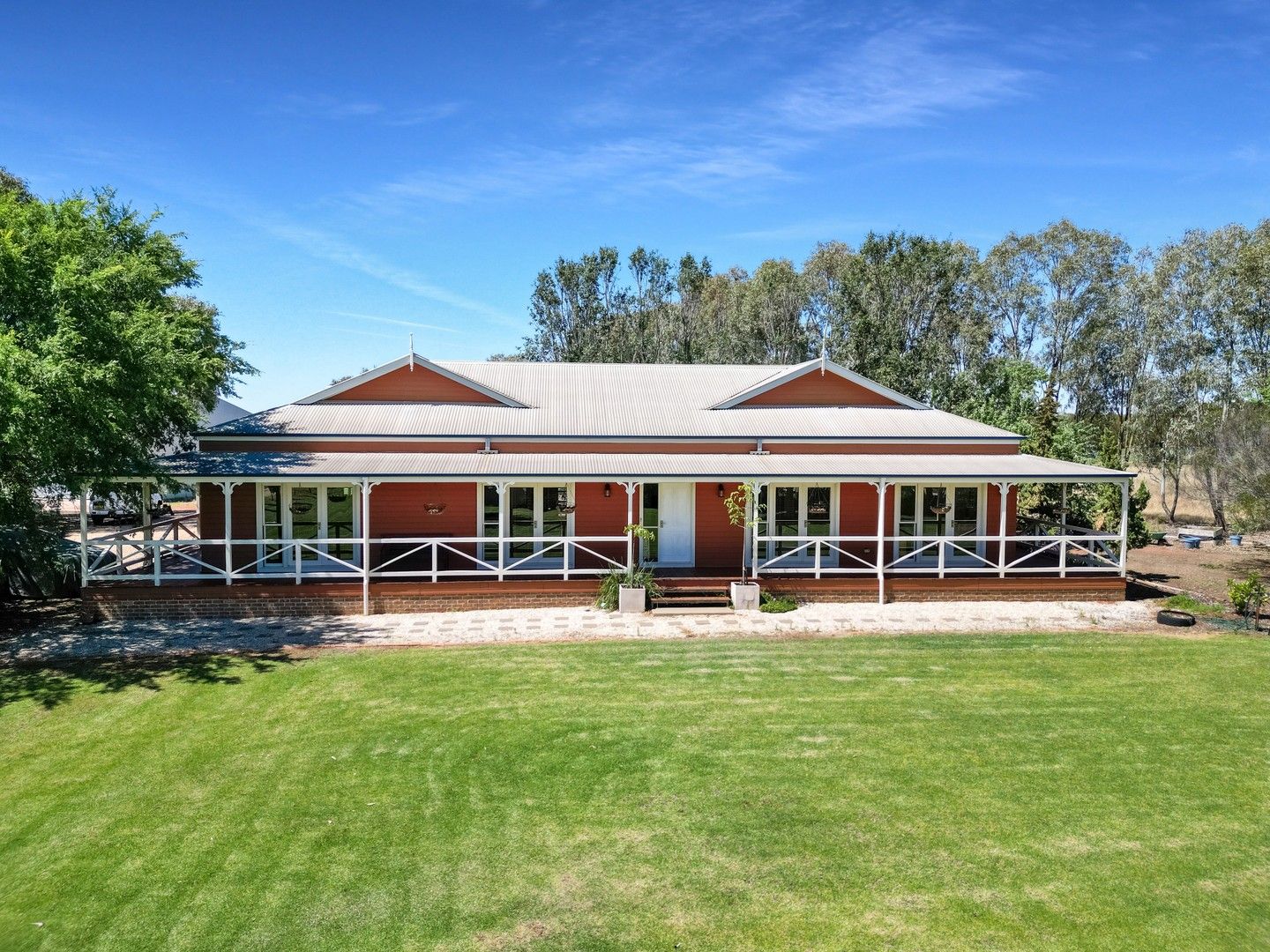 167 Zanotto Road, Nericon NSW 2680, Image 0