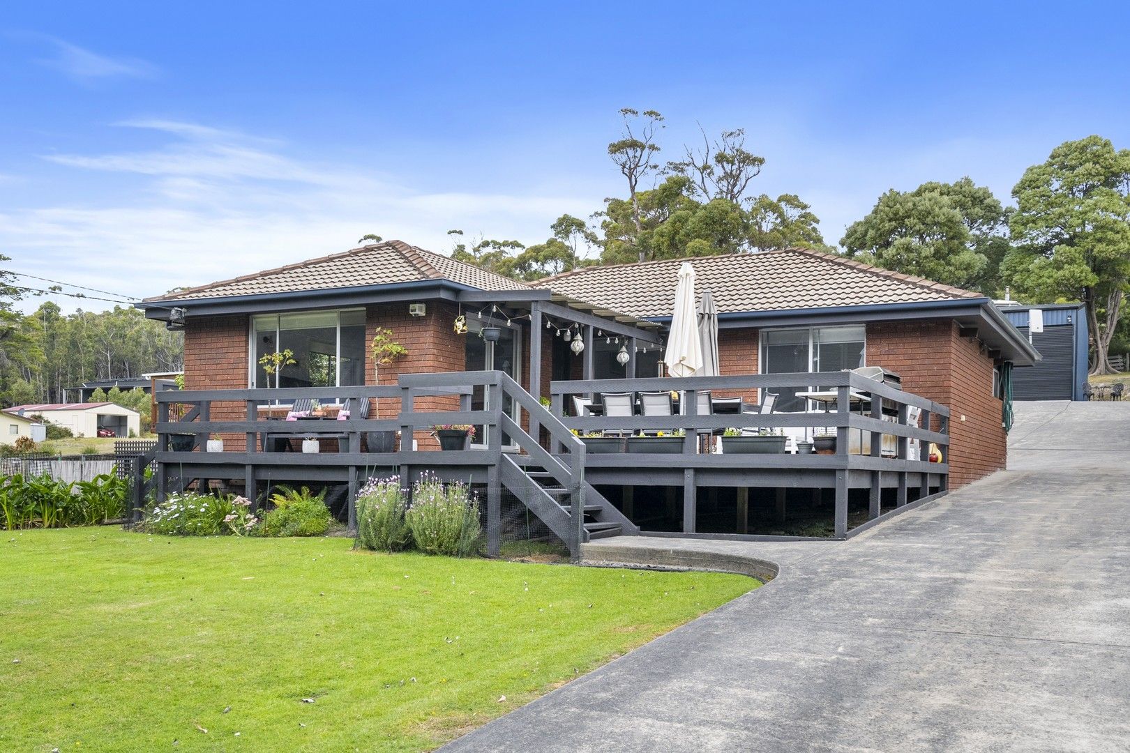 320 Blowhole Road, Eaglehawk Neck TAS 7179, Image 0