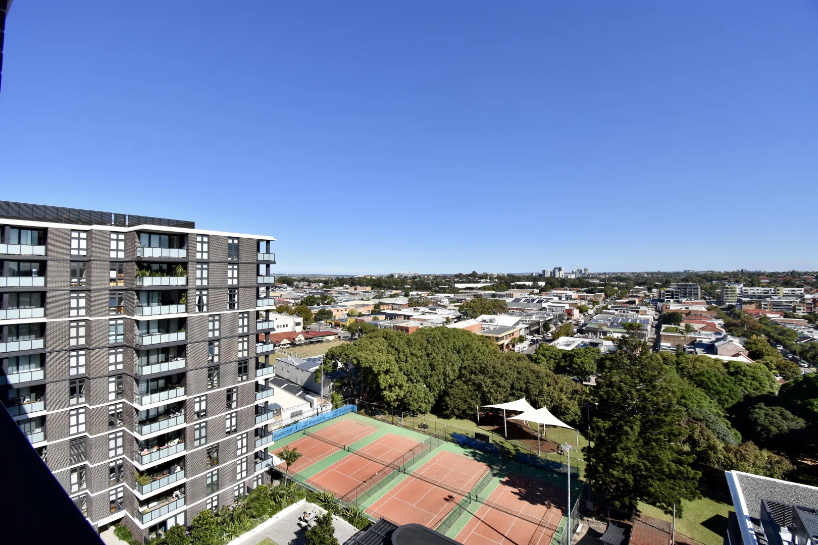 Additional image 10 of 1002/186C Victoria Rd, Marrickville NSW 2204