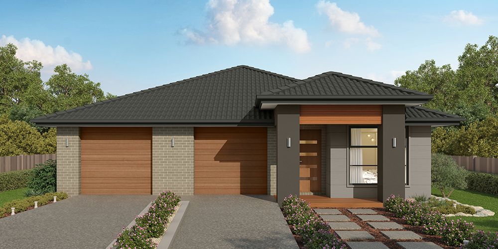 3 bedrooms New House & Land in Lot 310 Brushworth Drive EDGEWORTH NSW, 2285