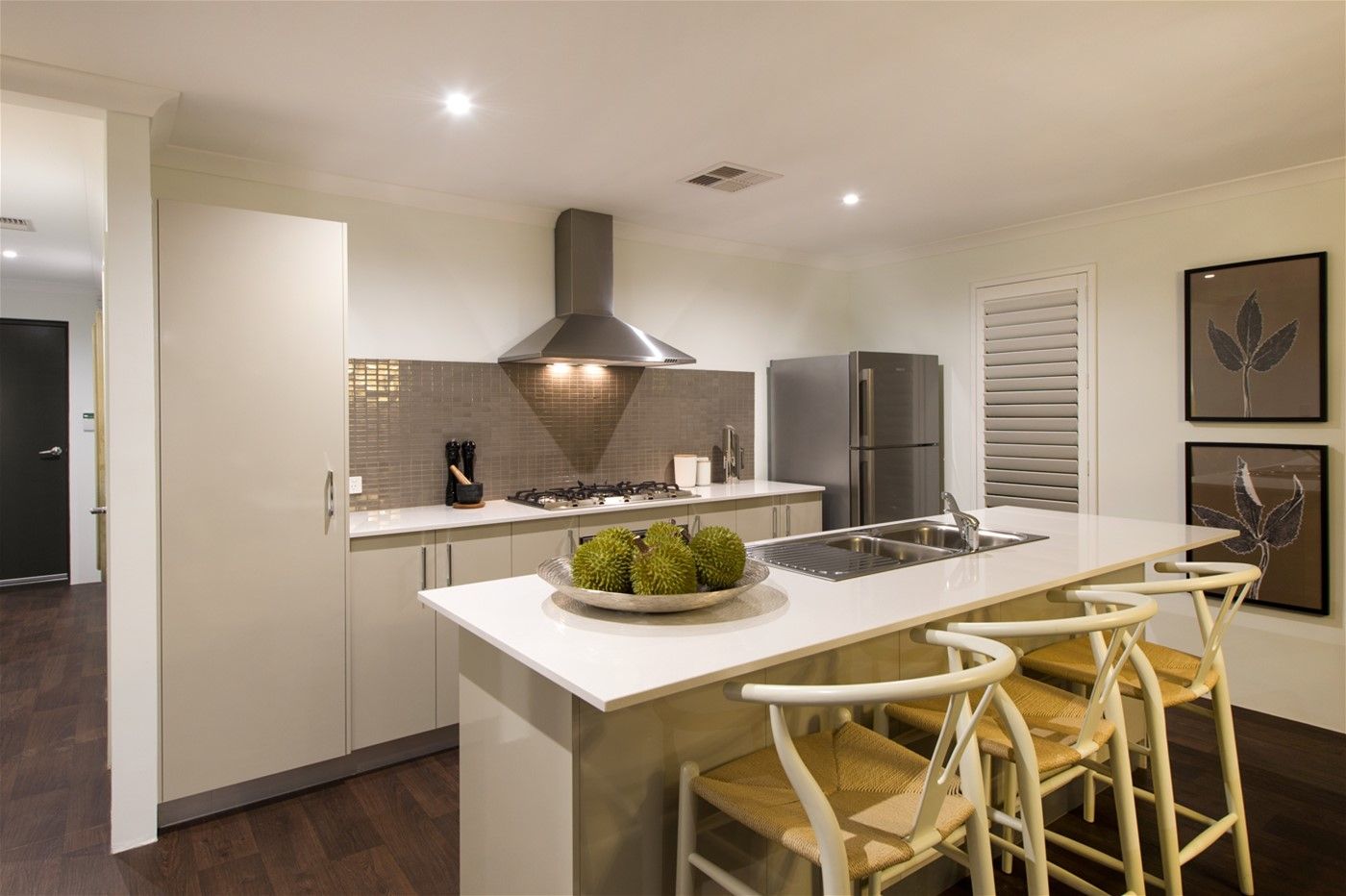 3 bedrooms New House & Land in . Castlemead Drive YANCHEP WA, 6035