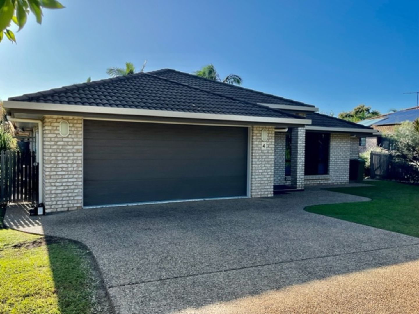 4 Vaglass Street, Taroomball QLD 4703, Image 1