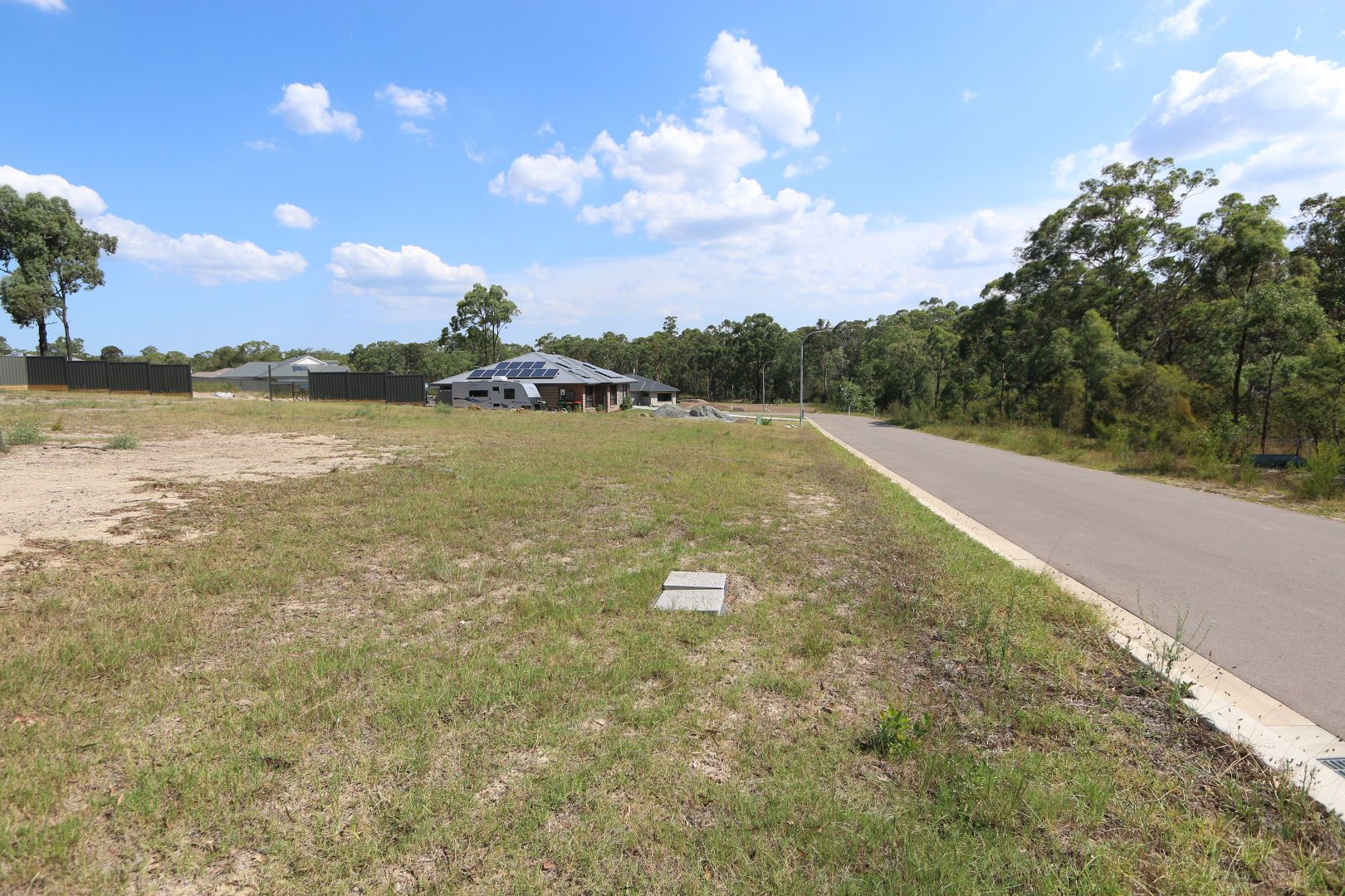 Lot 1/52 Church Street, Weston NSW 2326, Image 2