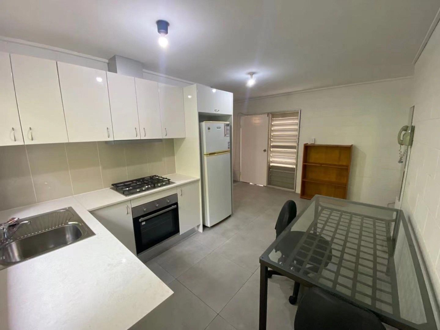 2 bedrooms House in 2B/1 BRYDON STREET HIGHGATE HILL QLD, 4101