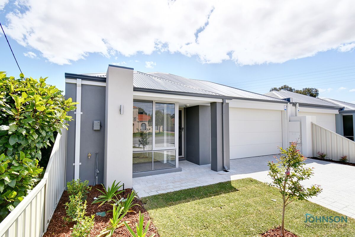 17B Marjorie Avenue, Shelley WA 6148 House For Rent Domain