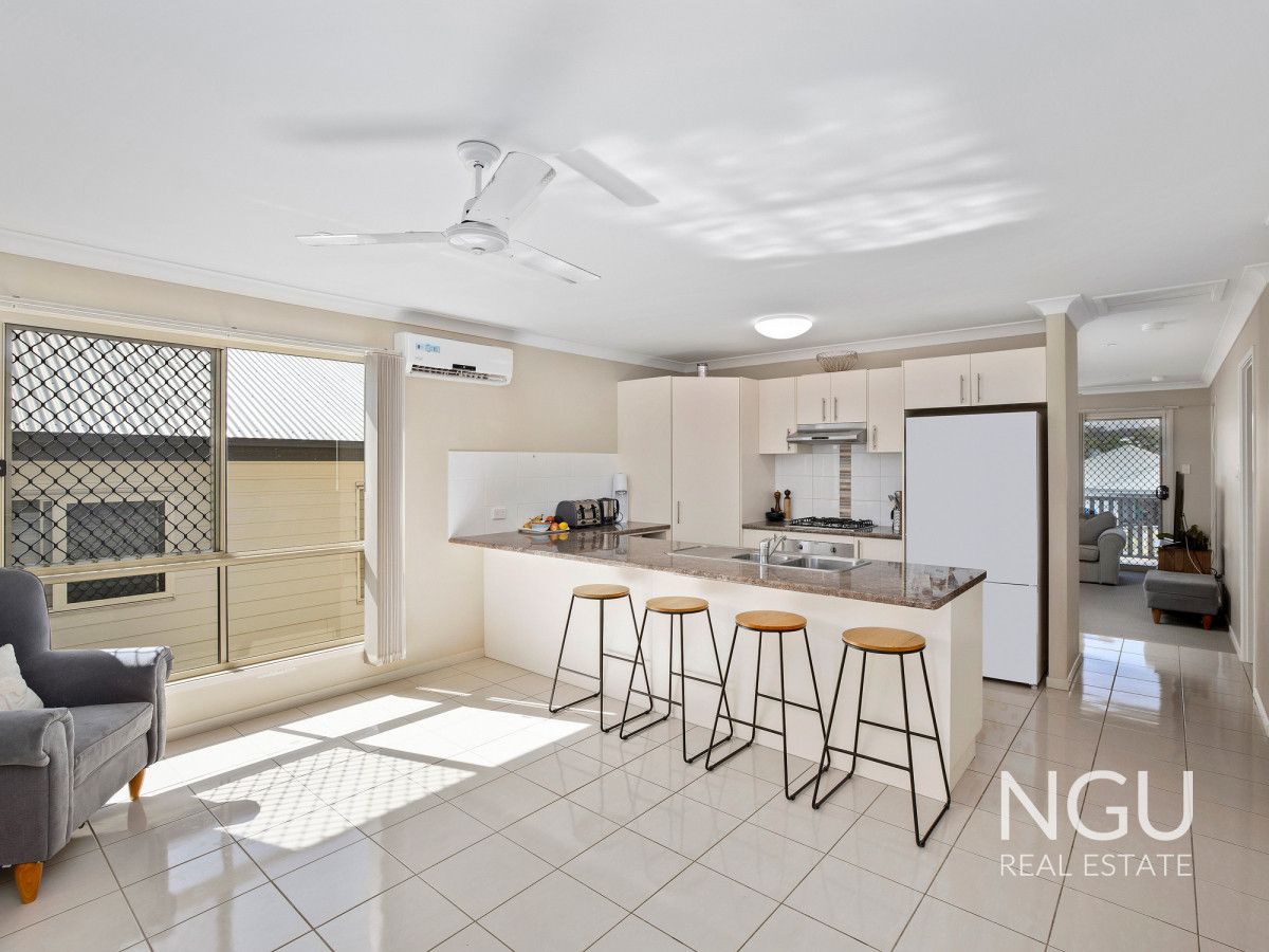 4 Messenger Crescent, Springfield Lakes QLD 4300, Image 1