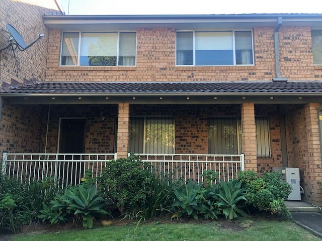 3 bedrooms Townhouse in 2/92 Copeland Street PENRITH NSW, 2750