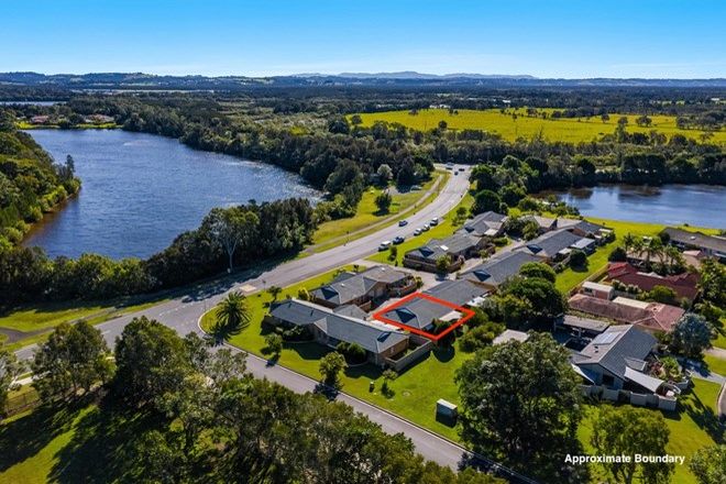 Picture of 16/13-23 Links Avenue, EAST BALLINA NSW 2478