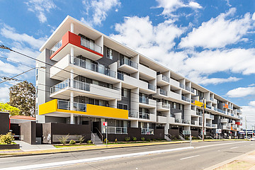 215/12 Fourth Avenue, Blacktown NSW 2148