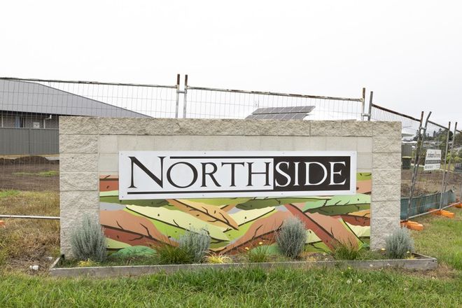 Picture of 1 Northside Estate - Vacant Land Sale, WEST KEMPSEY NSW 2440