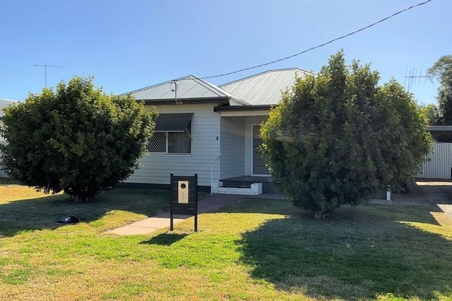 Picture of 4 Nash Street, COONAMBLE NSW 2829