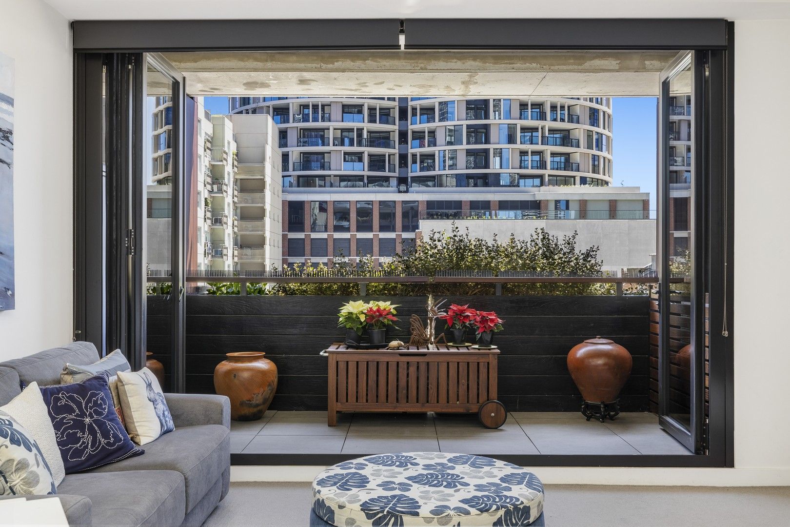 1 bedrooms Apartment / Unit / Flat in 505/155 Franklin Street MELBOURNE VIC, 3000
