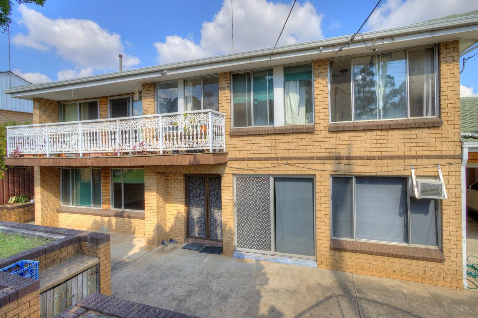 593A Great Western Highway, Greystanes NSW 2145 Apartment For Rent Domain