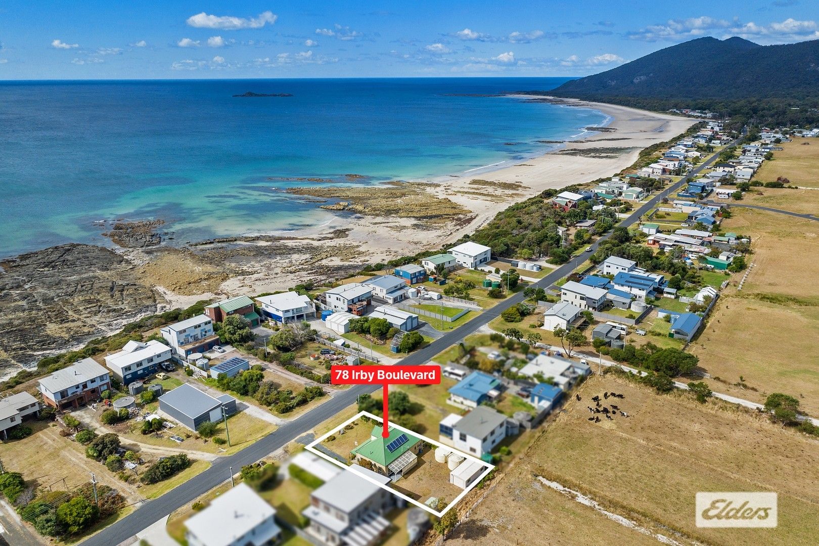 78 Irby Boulevard, Sisters Beach TAS 7321, Image 0