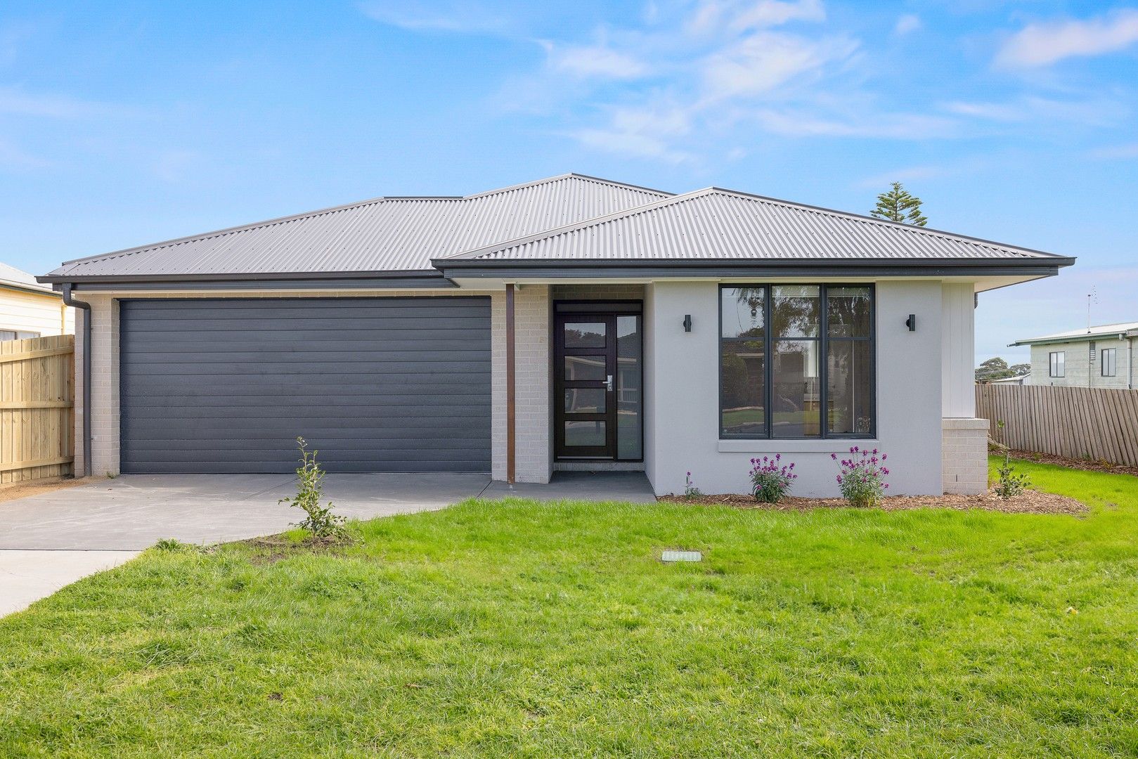 4 bedrooms House in 5B Dowling Street WONTHAGGI VIC, 3995