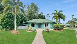 Picture of 8 Greenhaven St, CLIFTON BEACH QLD 4879