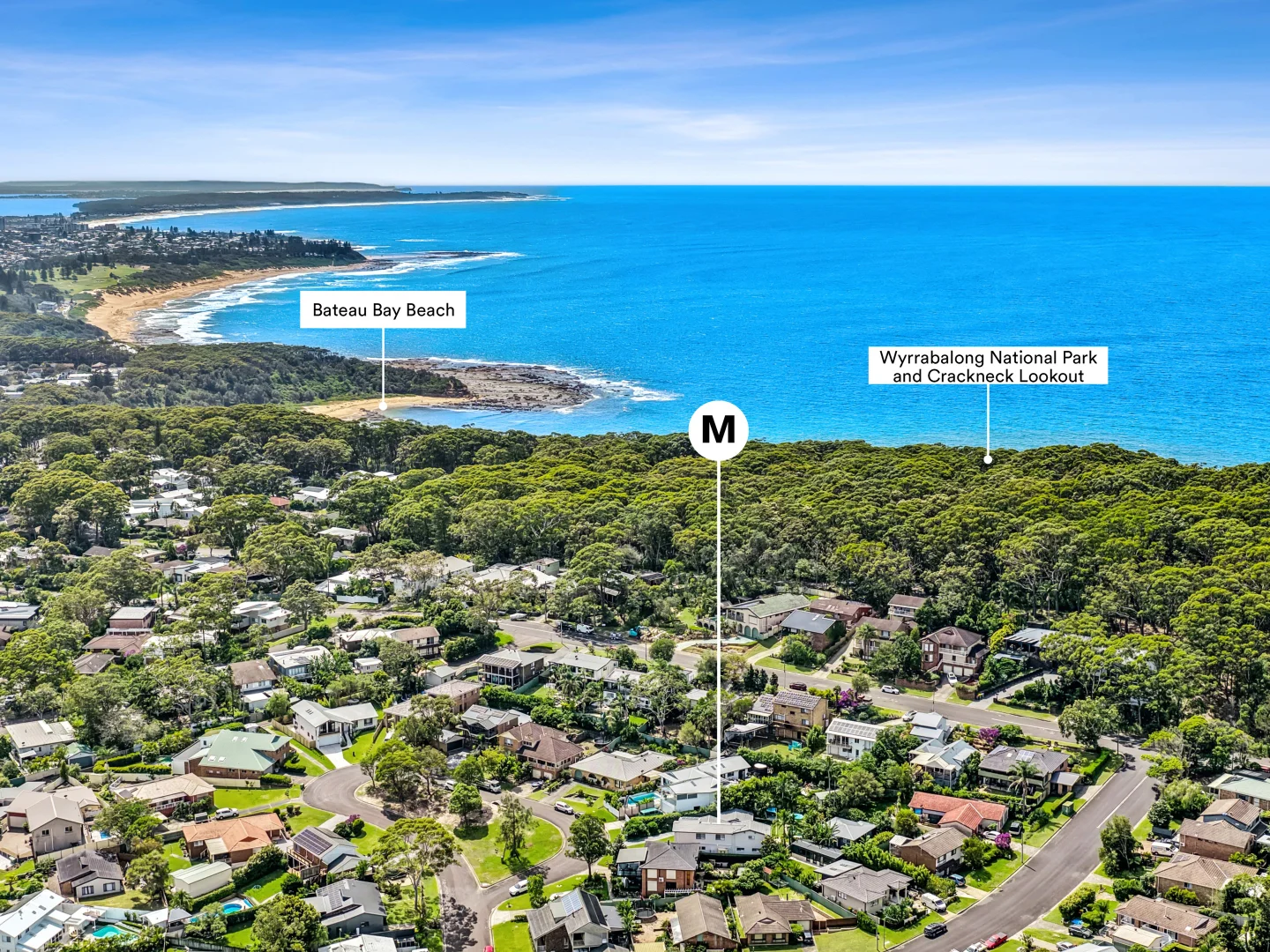 Additional image 6 of 12 Parklands Close, Bateau Bay NSW 2261