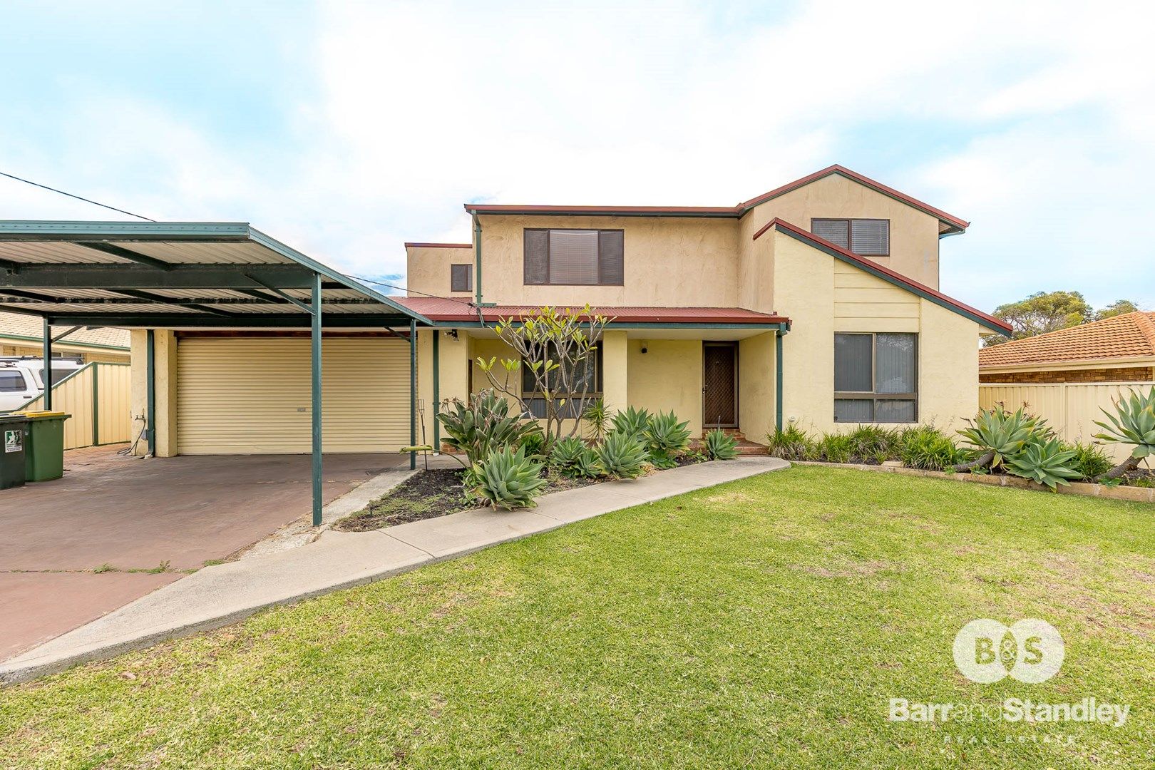 27 Travers Drive, Australind WA 6233, Image 0