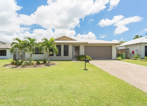 8 Millenium Drive, Sarina QLD 4737