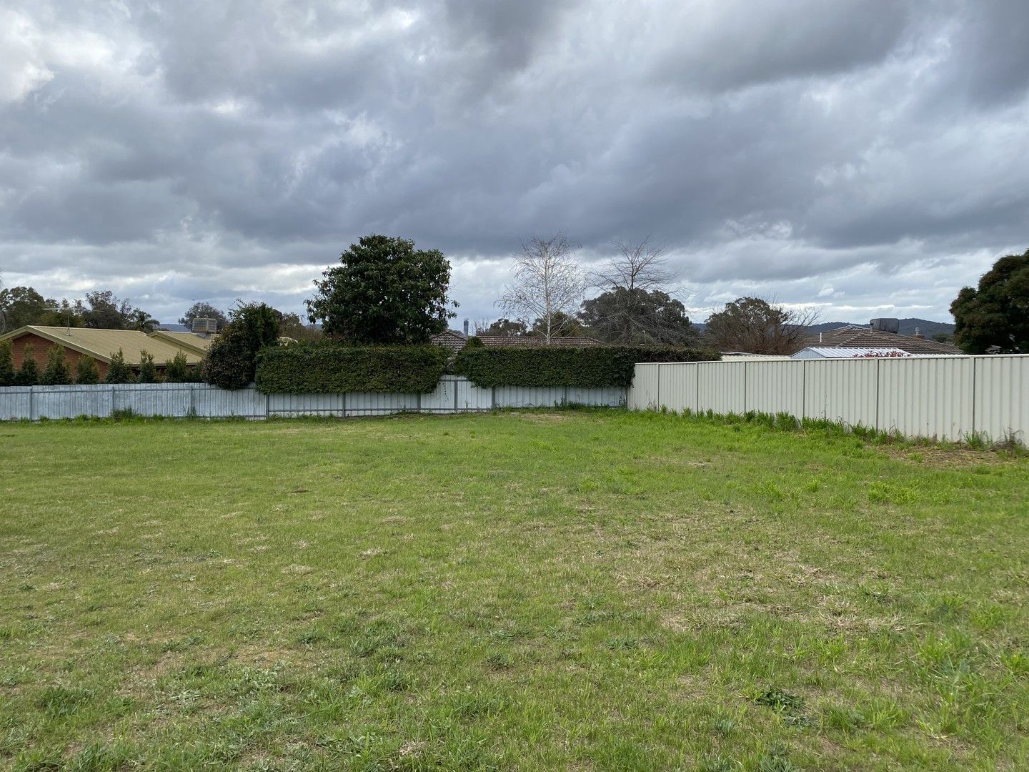 Vacant land in 28 Meera Court, LAVINGTON NSW, 2641