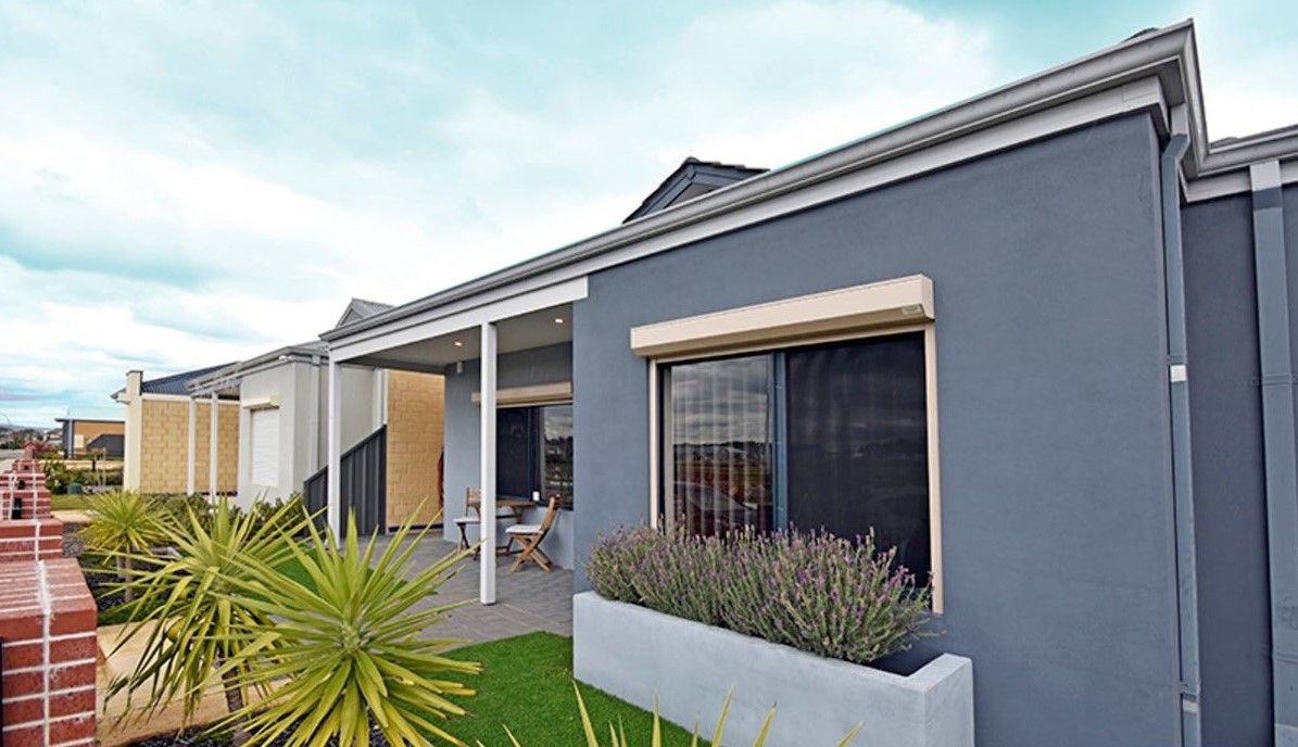 43 Summerville Boulevard, Caversham WA 6055 House For Rent 600