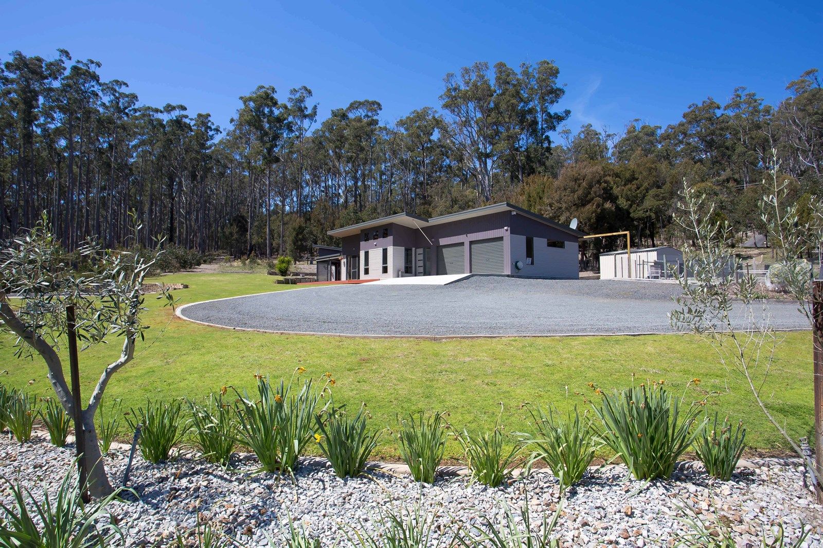 1 Forest Heights Drive, Tugrah TAS 7310, Image 2