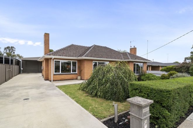 Picture of 12 Elsinore Street, COLAC VIC 3250