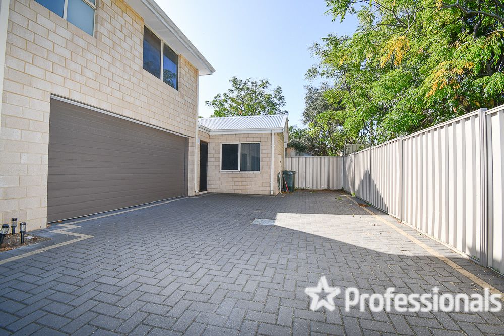 3 bedrooms House in 82B Cooper Street MANDURAH WA, 6210