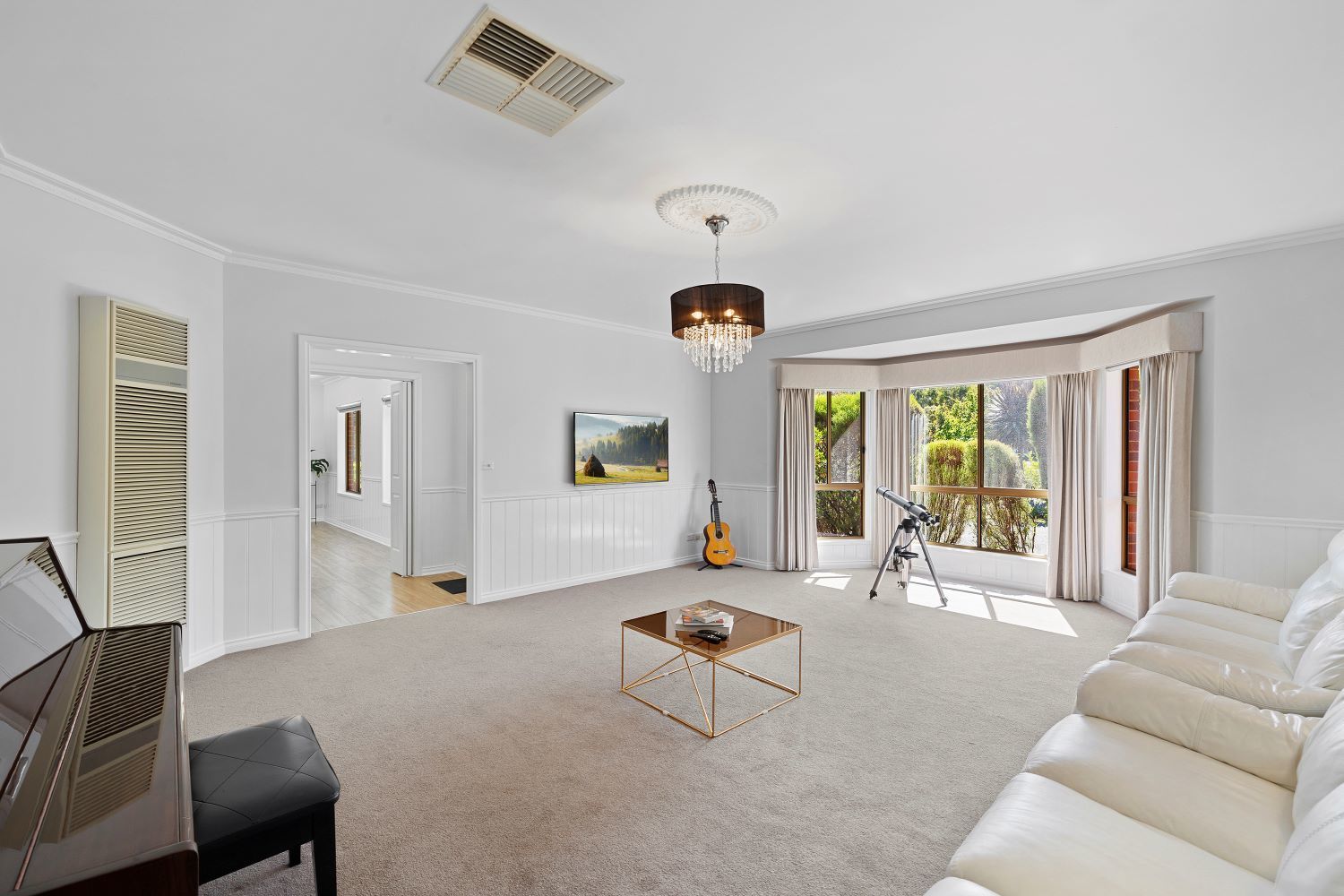 6 Conboy Court, Ascot VIC 3551 Domain