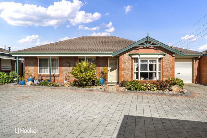 Picture of 5/241 Findon Road, FINDON SA 5023