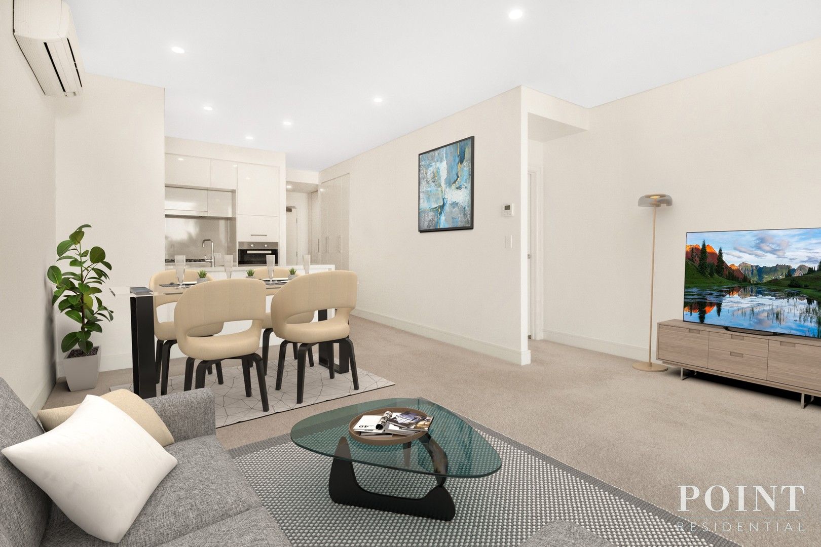 306/2 Palm Avenue, Breakfast Point NSW 2137, Image 2