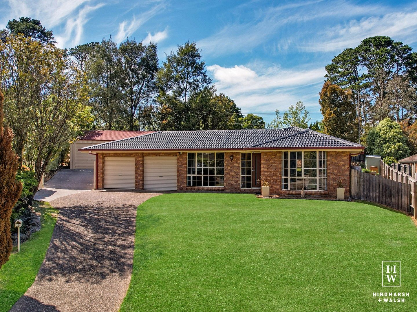 39 Simon Place, Moss Vale NSW 2577 Domain