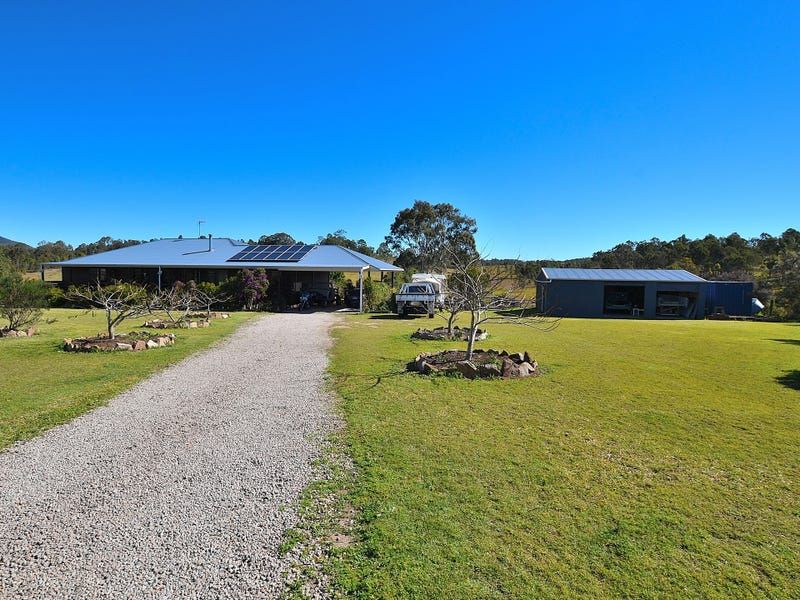 48 Jayen Drive, Royston QLD 4515