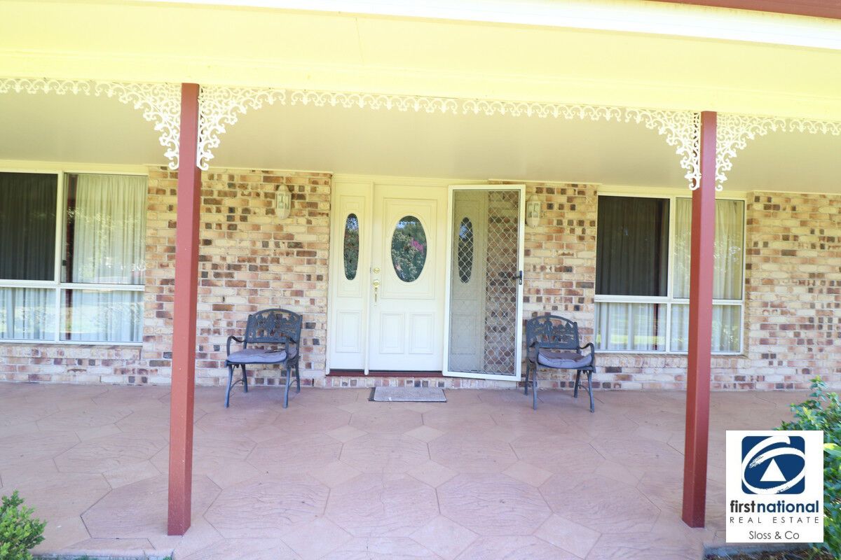 26 Corcoran Drive, Goondiwindi QLD 4390, Image 1