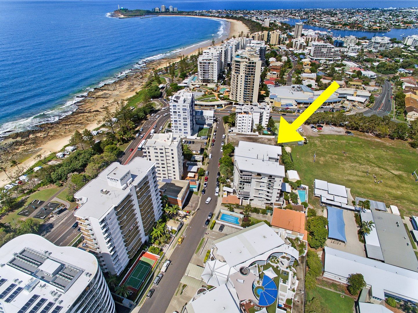 401/79-83 First Avenue, Mooloolaba QLD 4557, Image 0