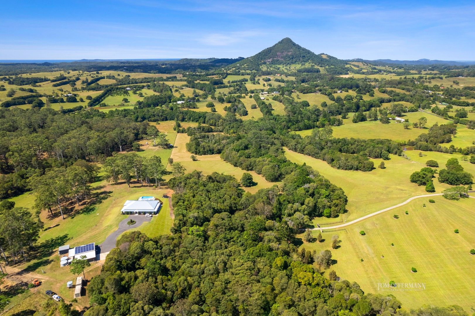 135 Cooroy Mountain Road, Cooroy Mountain QLD 4563, Image 0
