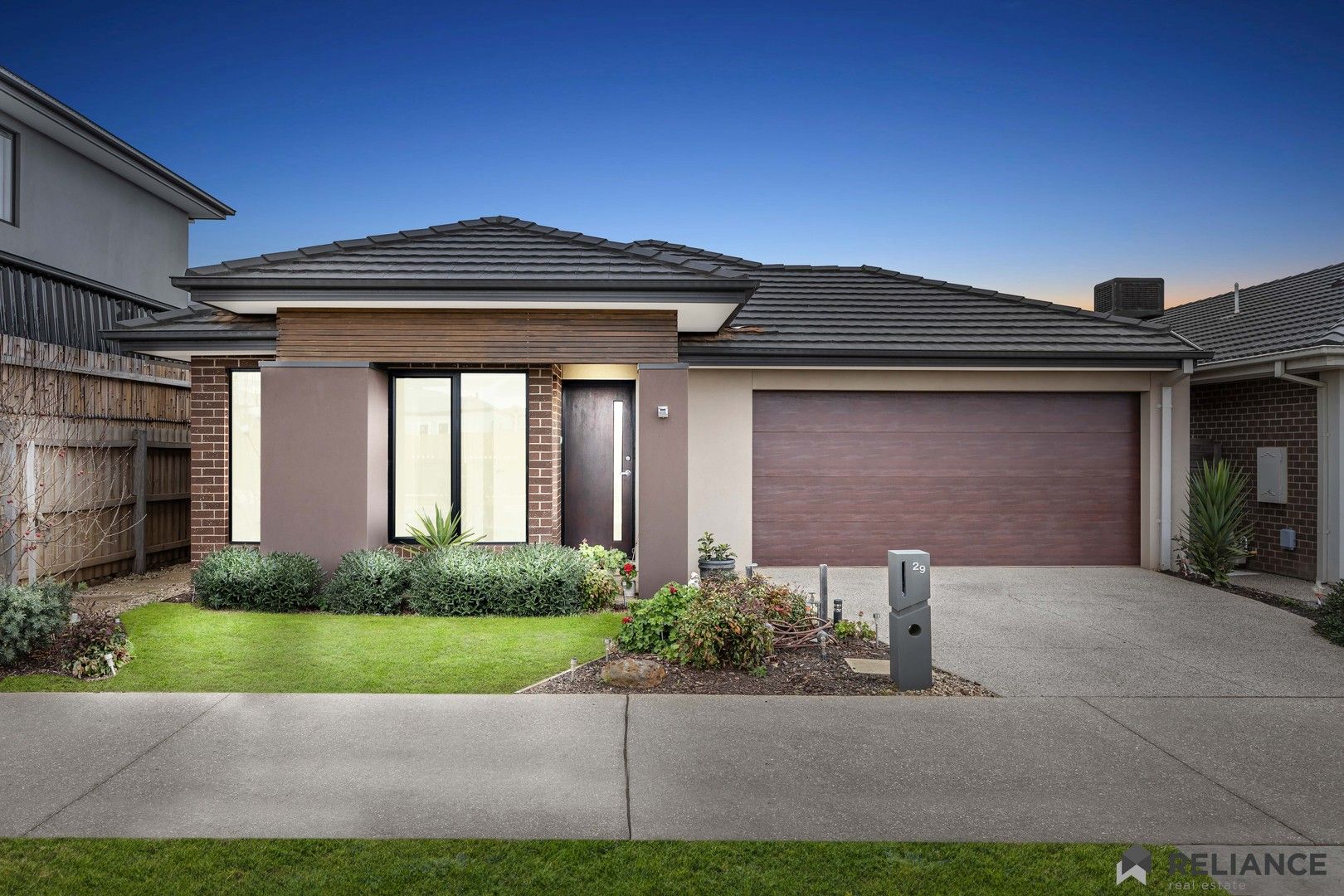 29 Trooper Drive, Aintree VIC 3336, Image 0