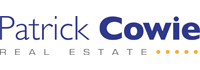 Patrick Cowie Real Estate logo