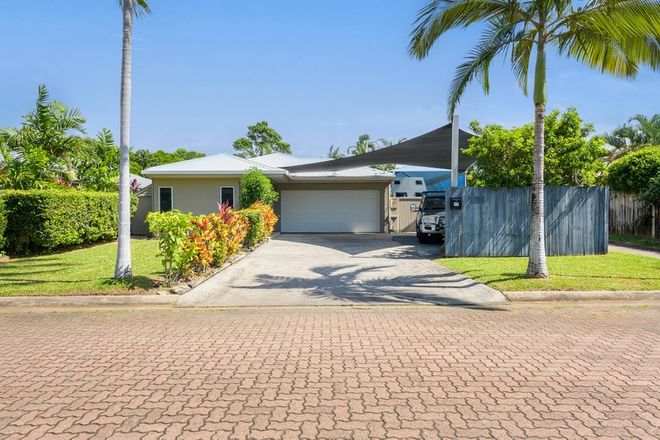 Picture of 17 Yiki Street, PORT DOUGLAS QLD 4877