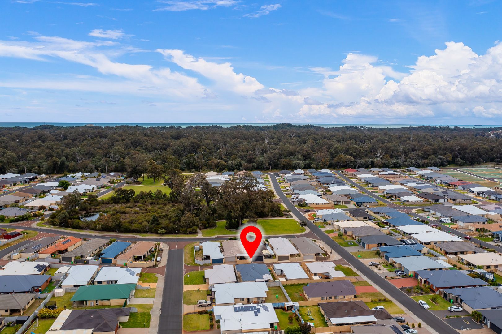 6 Gorrie Lane, Dalyellup WA 6230