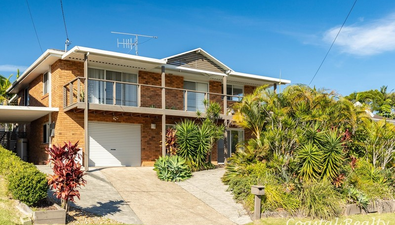 Picture of 6 Carribean Avenue, FORSTER NSW 2428