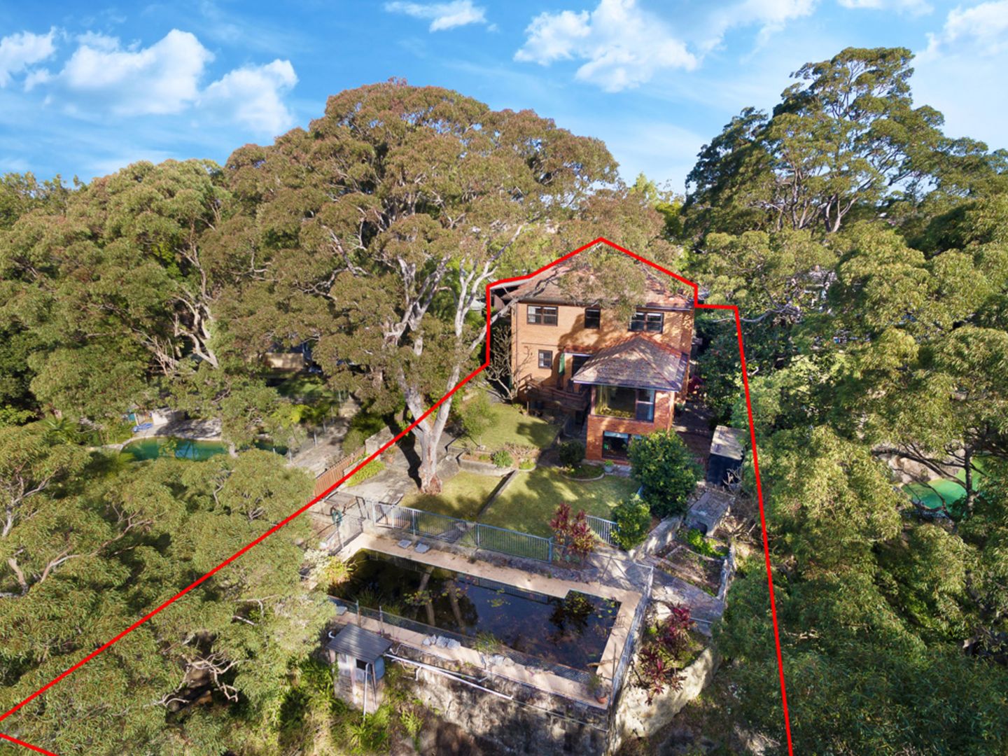 219 Edinburgh Road, Castlecrag NSW 2068, Image 1