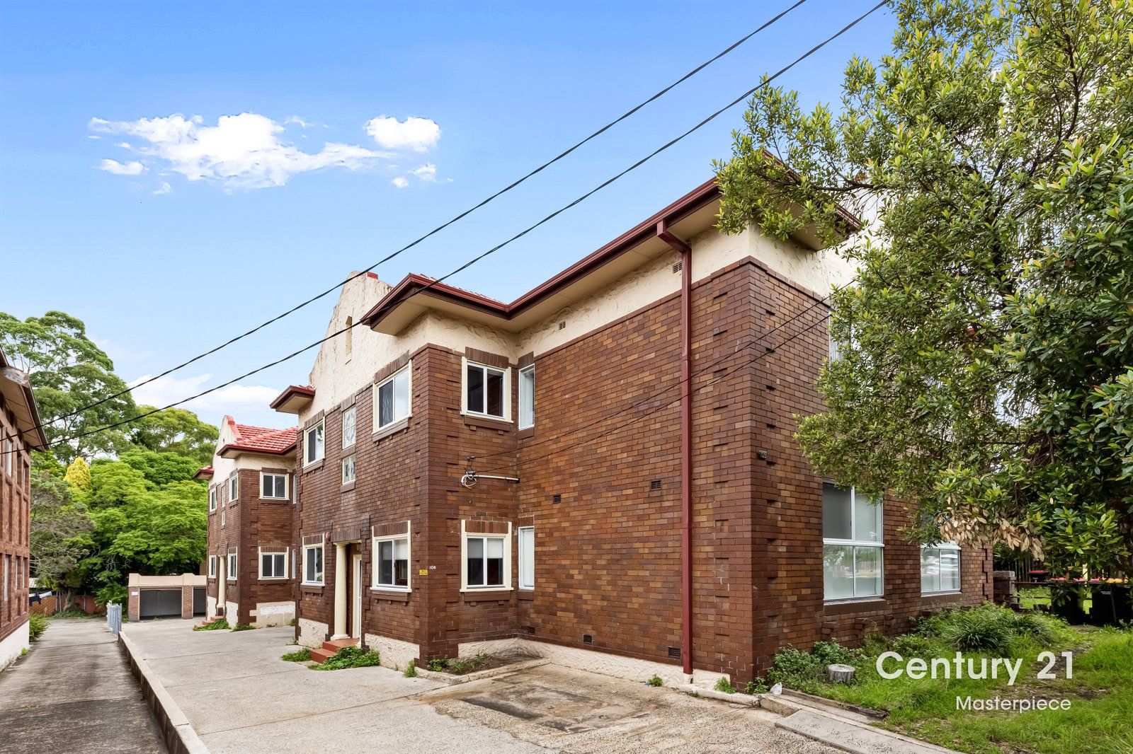 3/106 Liverpool Road, Ashfield NSW 2131 Apartment For Rent Domain