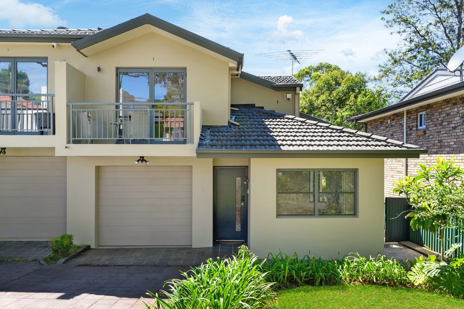 4 bedrooms House in 12a Sylvia Street CHATSWOOD NSW, 2067