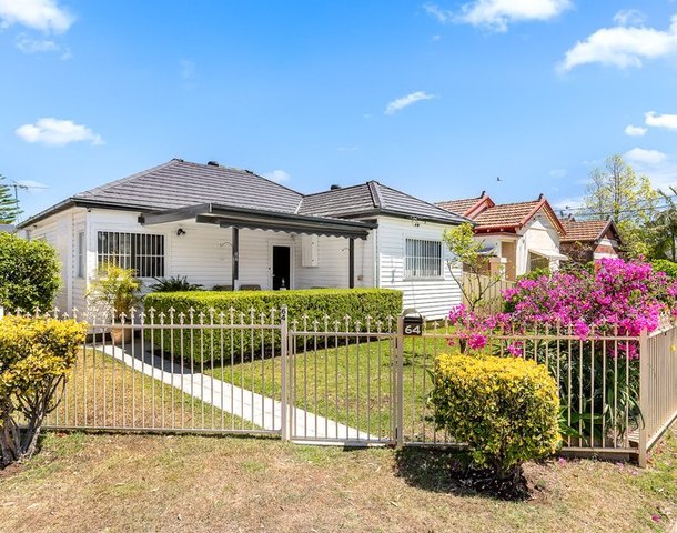 64 First Avenue, Belfield NSW 2191