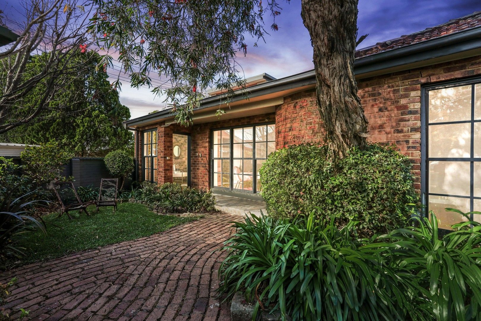 4 bedrooms House in 20 Woods Parade EARLWOOD NSW, 2206